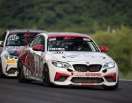TC America commits to TCX
