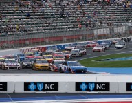 Racing on TV, October 6-10