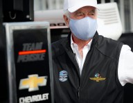 Penske to run WEC LMP2 entry ahead of Porsche LMDh program