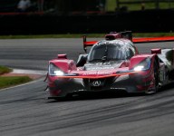 MSR looking to build on experience of prototype comeback season