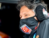 No Andretti F1 announcement planned for COTA weekend