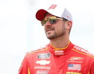 Annett to retire from full-time NASCAR
