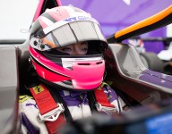 INSIGHT: The James Bond stunt driver racing at COTA