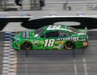 Interstate Batteries renews with Gibbs