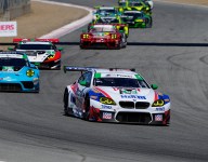 Turner Motorsport preparing for new era with BMW