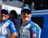 The Week In IndyCar, Oct 29, with Alex Palou