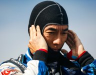 Rahal Letterman Lanigan confirms Sato's exit