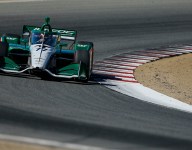 Juncos Hollinger, Carlin weighing IndyCar tie-in