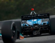 INSIGHT: What next for Carlin's IndyCar program?