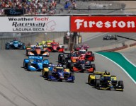 Monterey BoD approves some Laguna track improvements