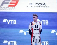 Sargeant’s IndyCar test with Foyt called off