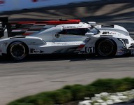CCGR adds Bamber, Bourdais, Lynn to expanded 2022 DPi program