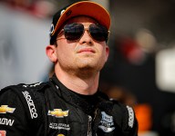 Any driver not wanting to race F1 is lying - O’Ward