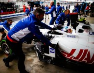 Haas likely to run Ferrari rookies in FP1s next year