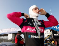 MSR adds Castroneves for Petit Le Mans