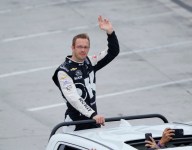 No goodbye to IndyCar from Bourdais despite full-season Ganassi Cadillac IMSA deal