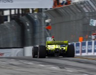 Penske confirms reduction to three cars for 2022 IndyCar campaign