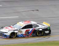 'It could have been worse' - Larson