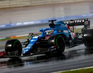 Alonso under investigation for ignoring yellow flags in Q1