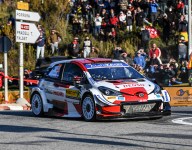 PREVIEW: Can Evans keep the WRC title fight alive at Rally Spain?