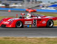 Run Group battles rage Saturday at HSR Classic Daytona 24
