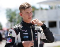 Robb joins Andretti Autosport for 2022 Indy Lights