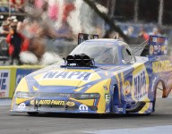 Anderson, Ashley, Capps and M. Smith grab wins at FallNationals