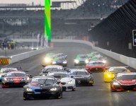 GT World Challenge America finale set for IMS