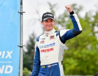 Andretti keen to keep Kirkwood