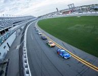 NASCAR confirms 2022 rules and additional testing dates