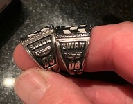 PRUETT: Shank, Swans and a soldier