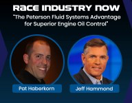 Race Industry Now: "The Peterson Fluid Systems Advantage for Superior Engine Oil Control"