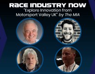 Race Industry Now: "Explore Innovation from Motorsport Valley UK"