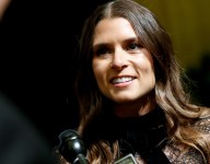 Patrick to join Sky F1 coverage for United States GP
