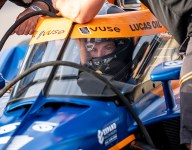 Hulkenberg interest validates IndyCar, AMSP – Kiel