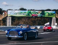 Photos: A busy Saturday at the Chattanooga Motorcar Festival