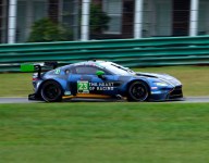 Heart of Racing clinches GTD Sprint Cup for Aston Martin