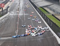 SCCA National Championship Runoffs Sunday Notebook