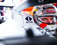 INSIGHT: F1's contenders are weighing the risks of playing safe