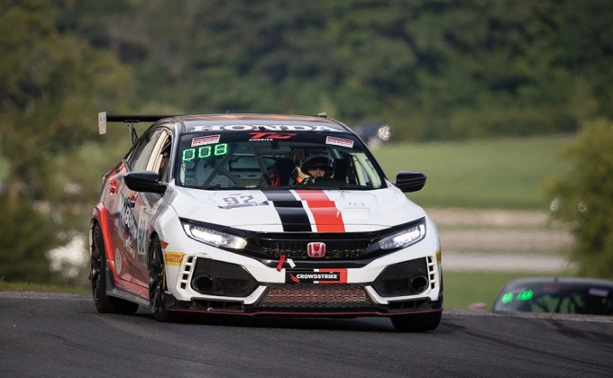 Titles, bragging rights on the line in Indy
