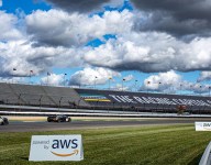 Final Pirelli GT4 America champions to be crowned in Indy