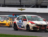 Ruud, LaMarra, Williams claim TC America victories at Indy