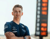 Sargeant gets F2 drive with Carlin for 2022