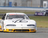 Photos: Thursday, Friday at HSR's Classic Daytona 24 and Historics