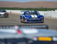 Trans Am West Coast ready for Utah after decade-long absence