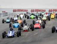 43 entries for VRG FF Revival at Watkins Glen