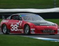 RUNOFFS: Ermish flips his fortunes to win GT-3
