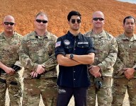 INSIGHT: How Correa is helping veterans