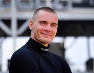 Lundqvist returning to Indy Lights with HMD