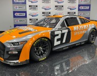NASCAR Euro Series entrants form Cup Series effort
